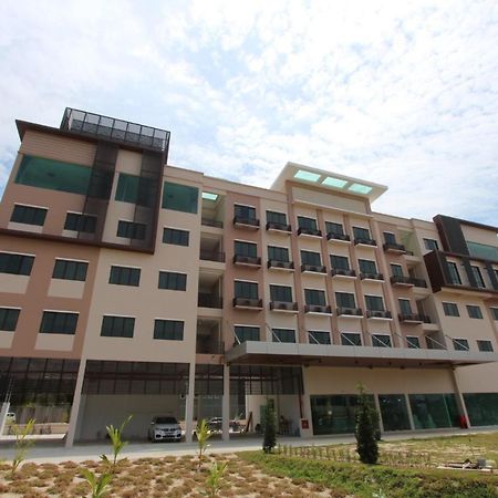 D&F Boutique Hotel Seremban 2 Экстерьер фото